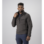 Outdoorjacke Loop Stretch anthrazit