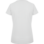 T-Shirt Job+ Damen weiß
