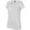 T-Shirt Job+ Damen weiß