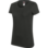 T-Shirt Job+ Damen anthrazit