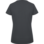 T-Shirt Job+ Damen anthrazit