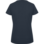 T-Shirt Job+ Damen dunkelblau