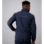 Thermojacke Fusion marine
