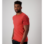 Arbeits T-Shirt Fusion rot