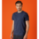 Arbeits T-Shirt Fusion marine