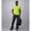 Arbeits T-Shirt Fusion lime