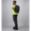 Arbeits T-Shirt Fusion lime