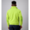 Sweatjacke Fusion lime