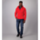 Fleecejacke Job+ rot