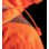 Warnschutz Parka FLUO EN 20471 orange anthrazit