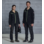 Softshelljacke Stretch Evolution anthrazit/lime