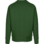 Sweatshirt Job+ grün