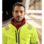 Warnschutz Softshelljacke Neon EN 20471 3 gelb anthrazit
