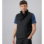Winter Arbeitsweste Star CP schwarz