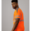 Warnschutz T-Shirt Neon Plus EN20471 2 orange