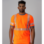 Warnschutz T-Shirt Neon Plus EN20471 2 orange
