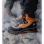 Sicherheitsstiefel Terax S7S orange