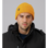 Winter Beanie senfgelb