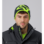 Beanie Stretch Evolution lime/anthrazit