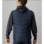 Arbeitsweste New Craft blau