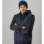 Arbeitsweste New Craft blau