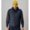 Arbeitsweste New Craft blau