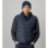 Arbeitsweste New Craft blau