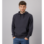 Sweat Hoody Job+ anthrazit