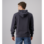 Sweat Hoody Job+ anthrazit