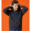 Sweat Hoody Job+ anthrazit