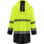 Regenparka Nordic Rain Klasse 3 gelb