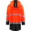 Regenparka Nordic Rain Klasse 3 orange