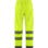 Regenhose Nordic Rain Klasse 2 gelb