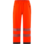 Regenhose Nordic Rain Klasse 2 orange