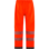 Regenhose Nordic Rain Klasse 2 orange