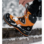 Sicherheitsstiefel Terax S7S orange