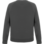 Sweatshirt Job+ graphit