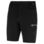 Shorts Stretch Evolution schwarz