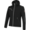 Softshelljacke Stretch Evolution schwarz