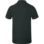 Poloshirt Job+ anthrazit