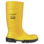 Gummistiefel S5 Dunlop Work it gelb
