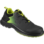 Sicherheitsschuh Fade S3S ESD lime anthrazit