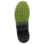 Sicherheitsschuh Fade S3S ESD lime anthrazit