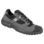 Sicherheitsschuh Stretch X S1PS ESD grau schwarz