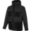 Winterjacke Urban dunkelgrau