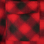 Overshirt Urban schwarz rot