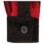 Overshirt Urban schwarz rot