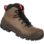 Sicherheitsstiefel S3S Cronos Mid braun