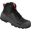 Sicherheitsstiefel S3S Cronos Mid schwarz