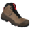 Sicherheitsstiefel S7S Cronos Mid braun